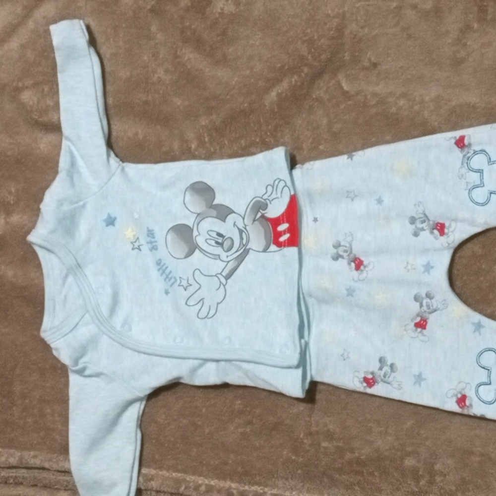 Baby set Disney